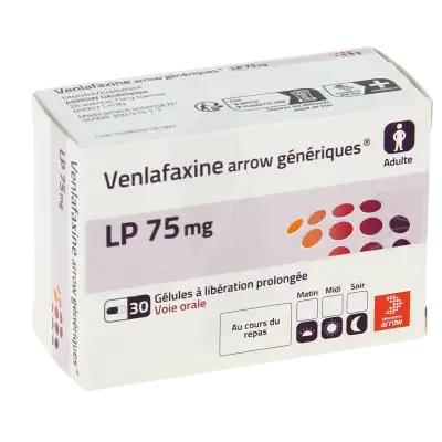 Amoxicilline Arrow 1 G Prix