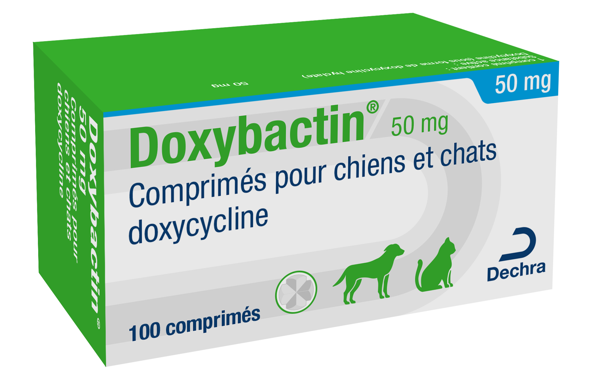 Acheter doxycycline