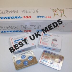 Zenegra 100mg online