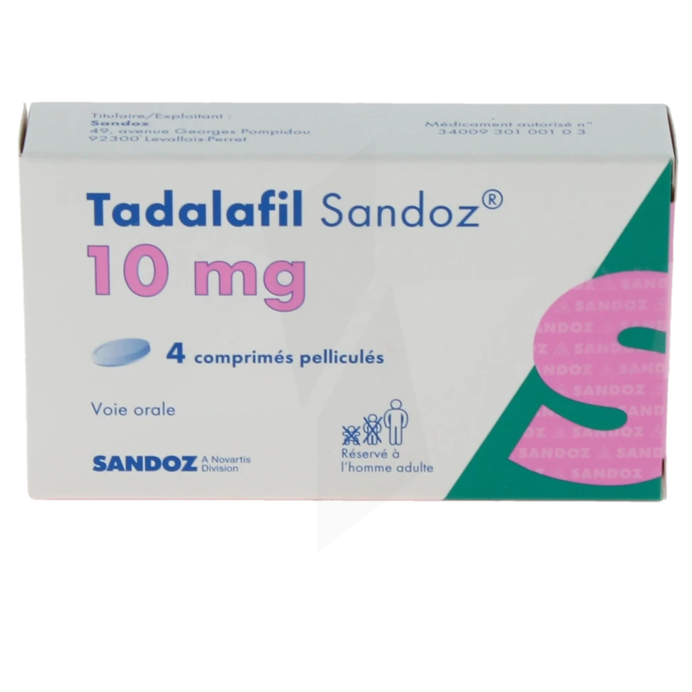 Cialis sans ordonnance 24h france