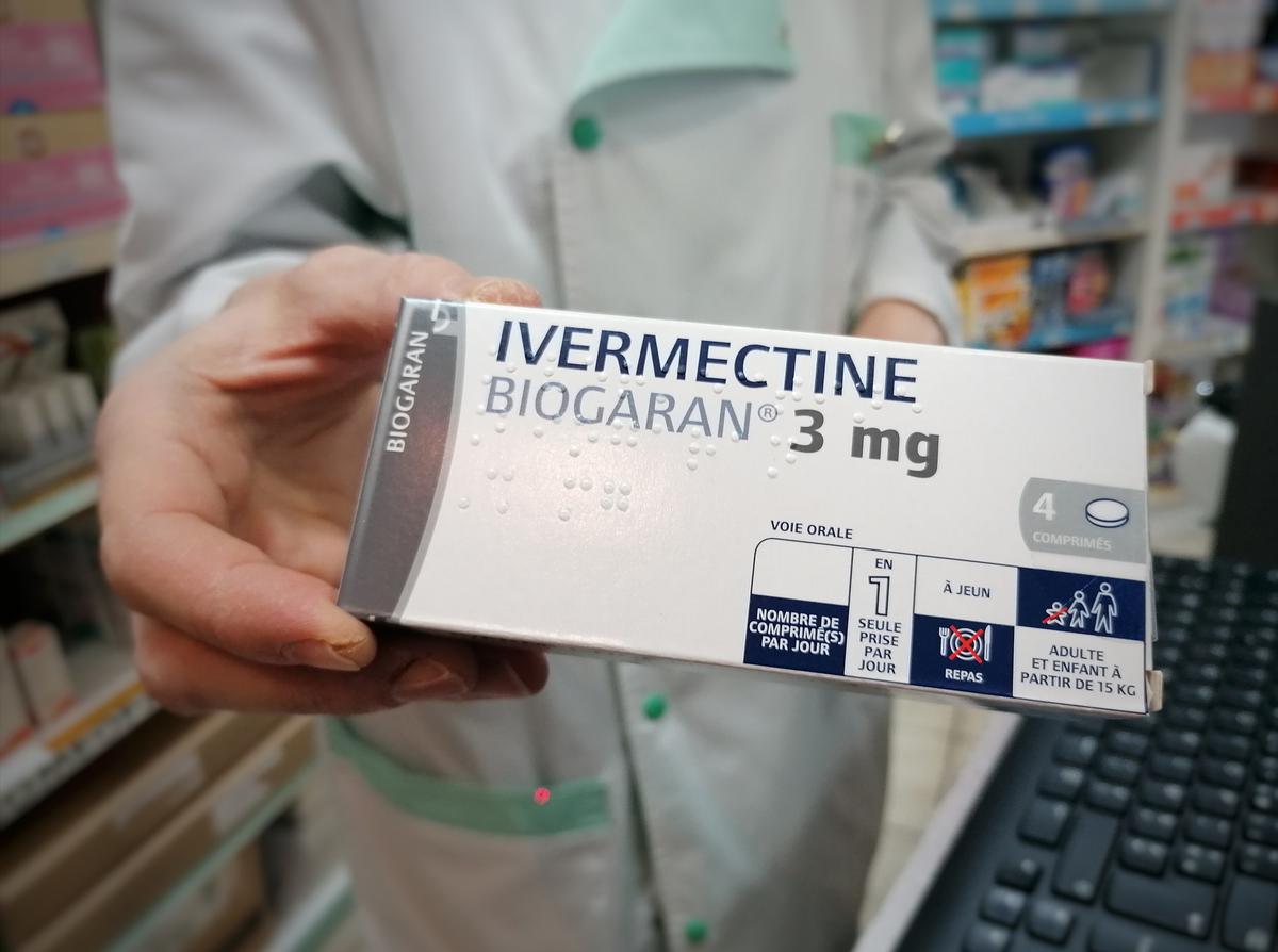stromectol 3 mg comprime ivermectine