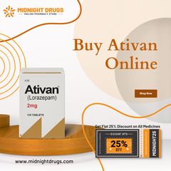 Où Acheter Du Ativan