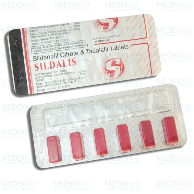 Sildenafil Citrate En Ligne