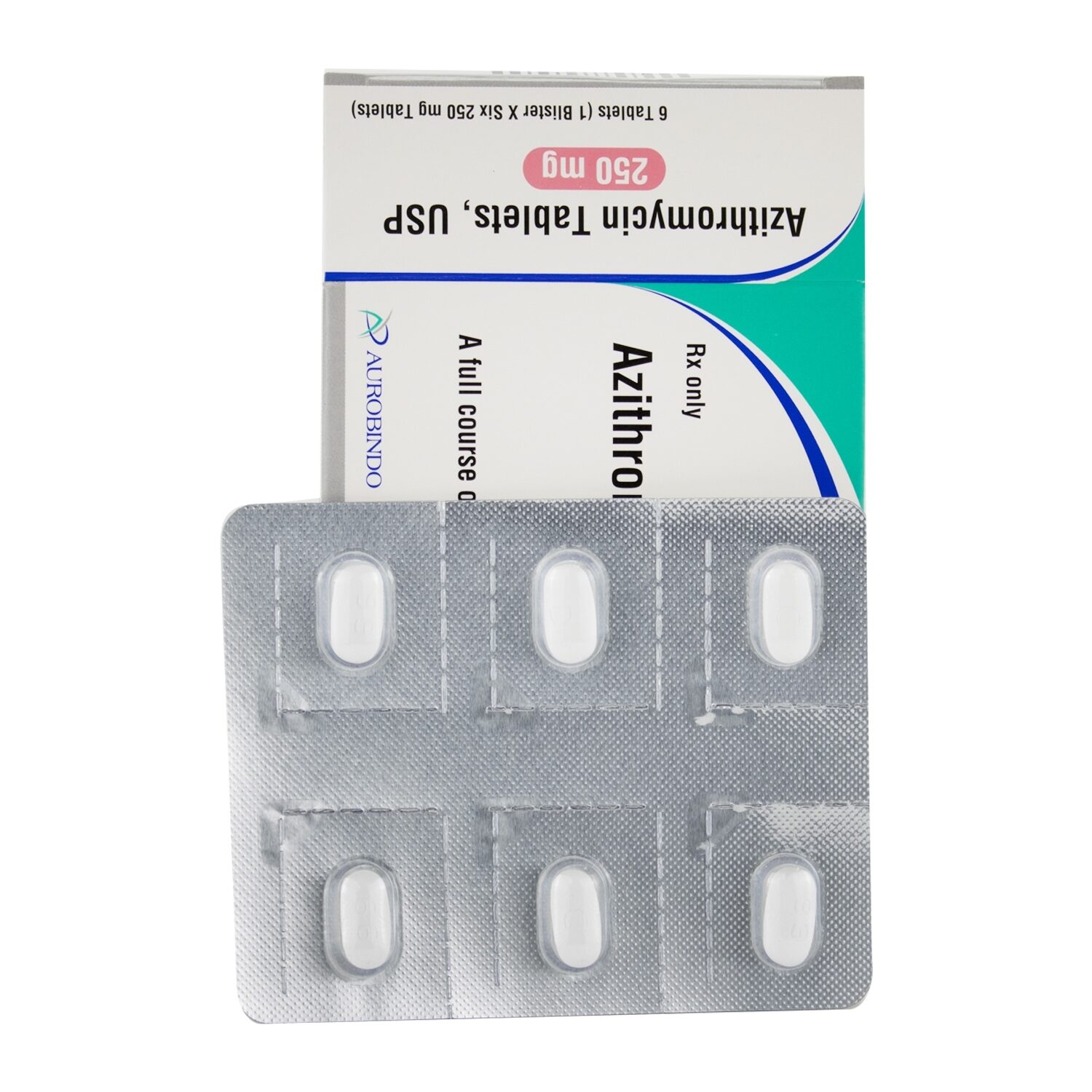 Azithromycin 250 Mg Coronavirus