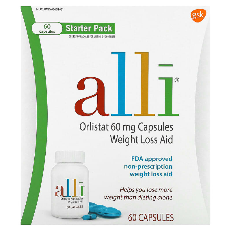 orlistat farmacia online