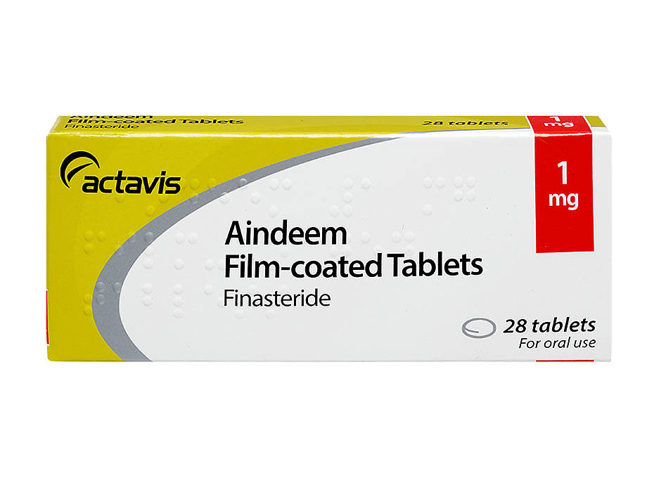 Propecia 1 mg prix