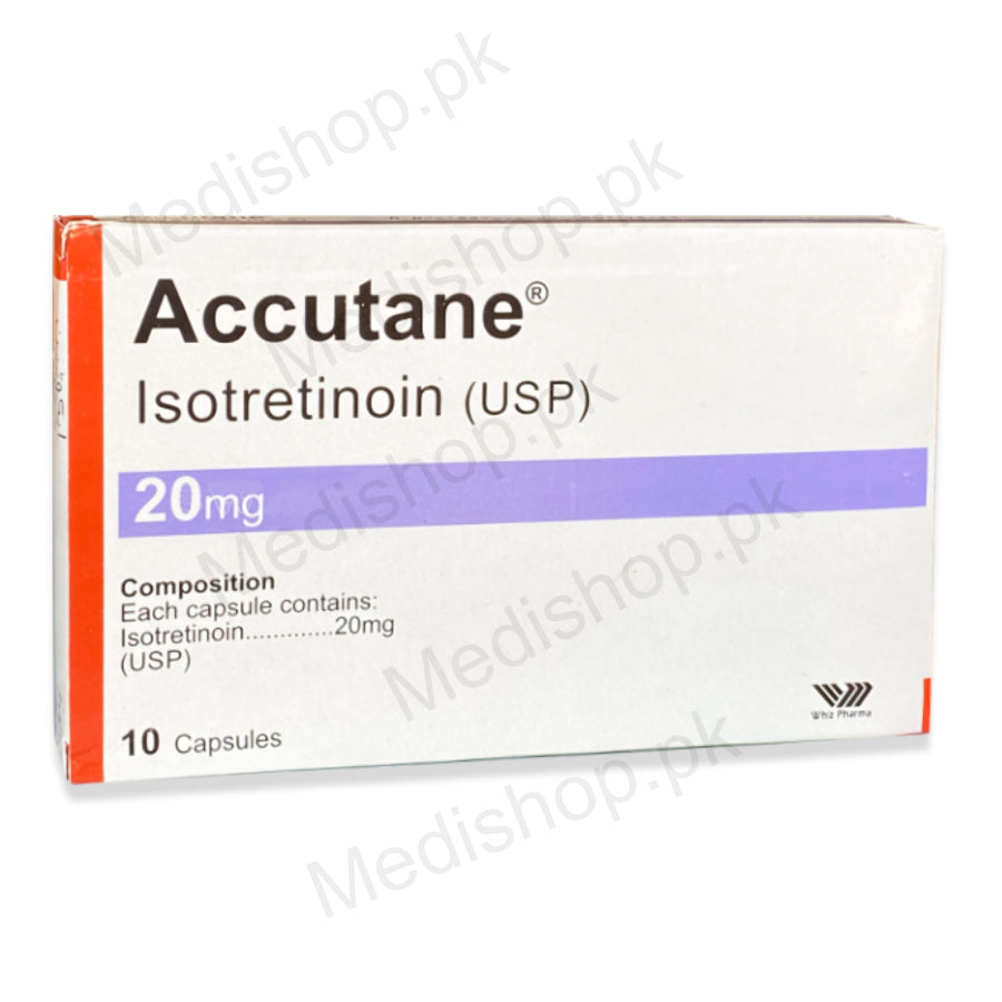 Accutane Online Acheter