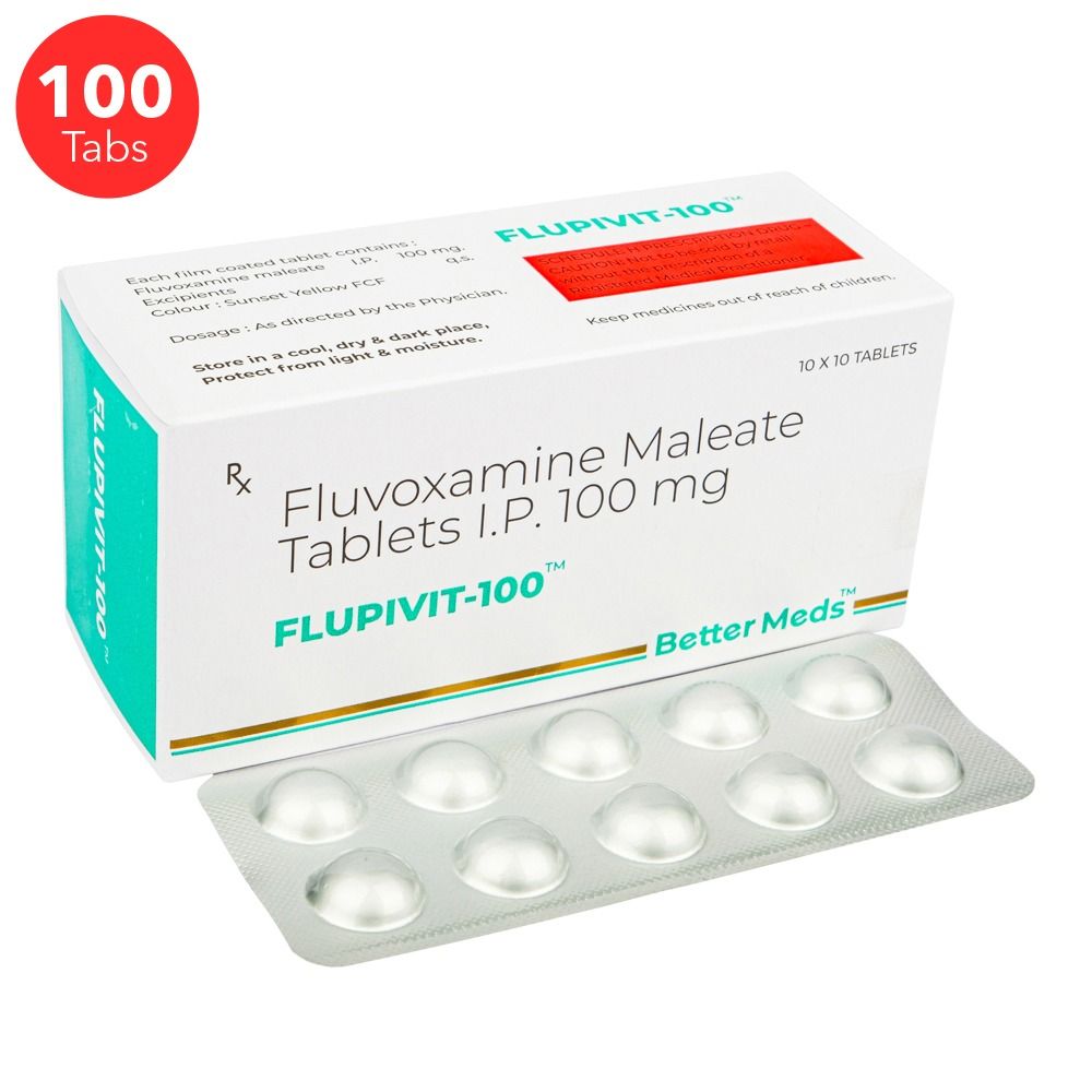 Sertraline 25mg Spc