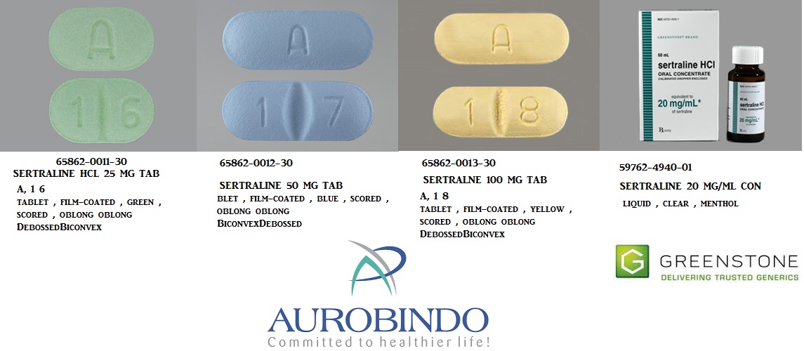 Zoloft 25mg
