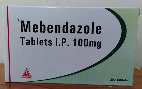 Acheter Mébendazole