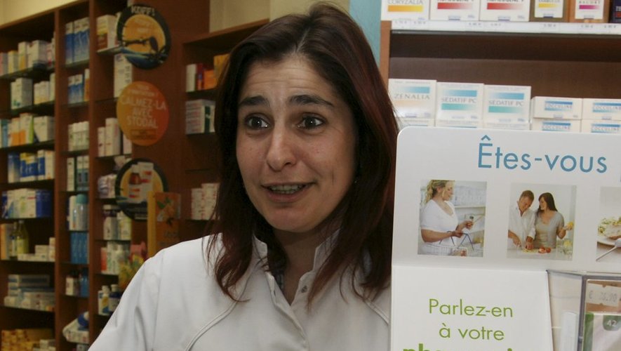 Acheter Alli Sans Ordonnance