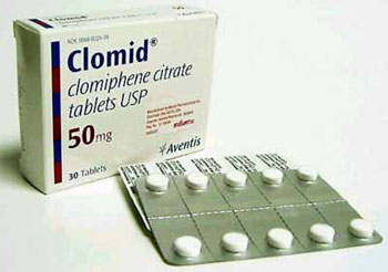 Clomiphene où acheter
