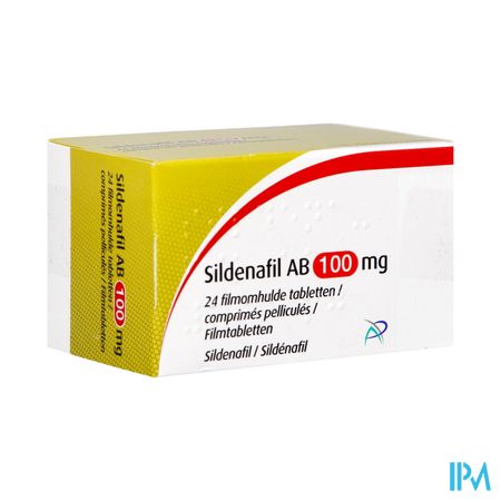 Sildenafil où acheter