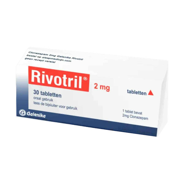 Clonazepam Acheter