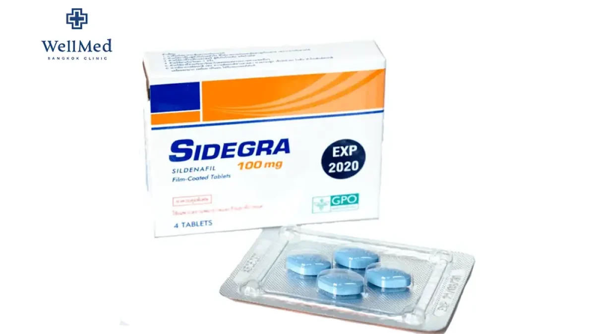 viagra générique thailande