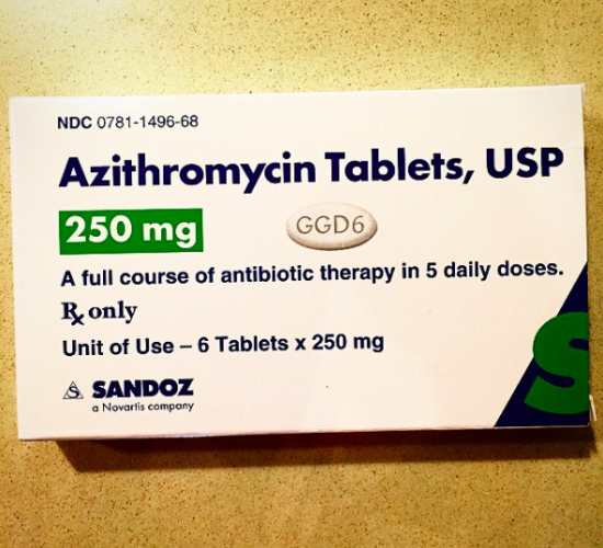 Azithromycin Online Au