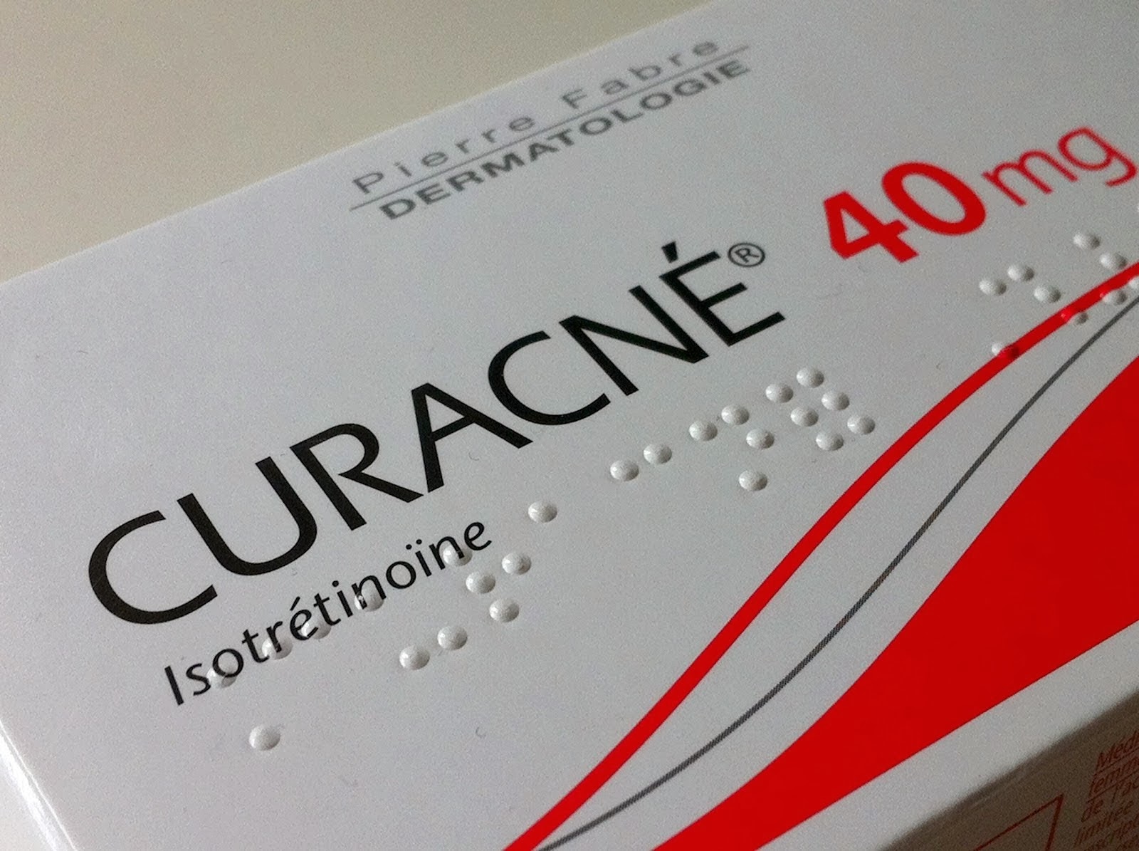 roaccutane pilule obligatoire