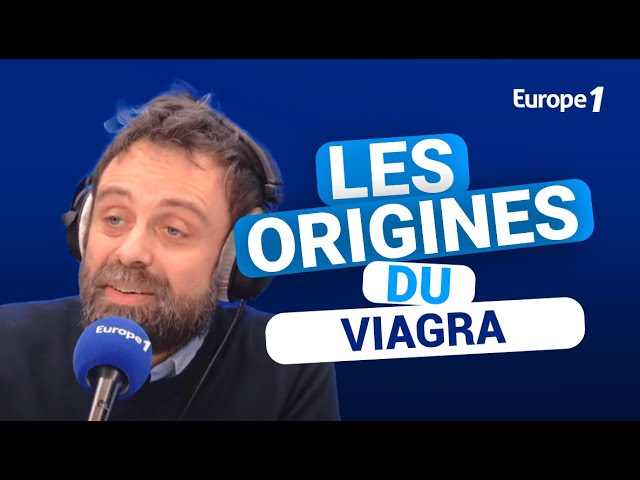 Viagra rose france