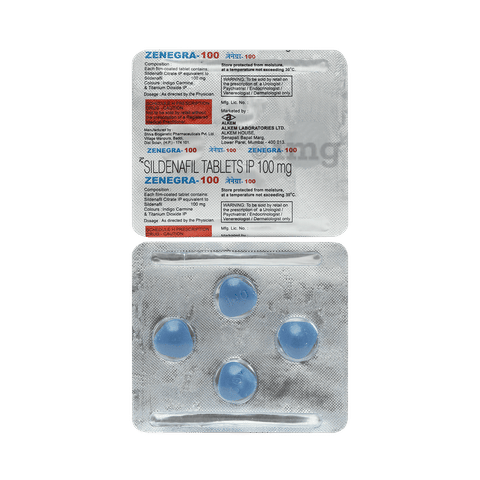 Zenegra Pharmacie Online