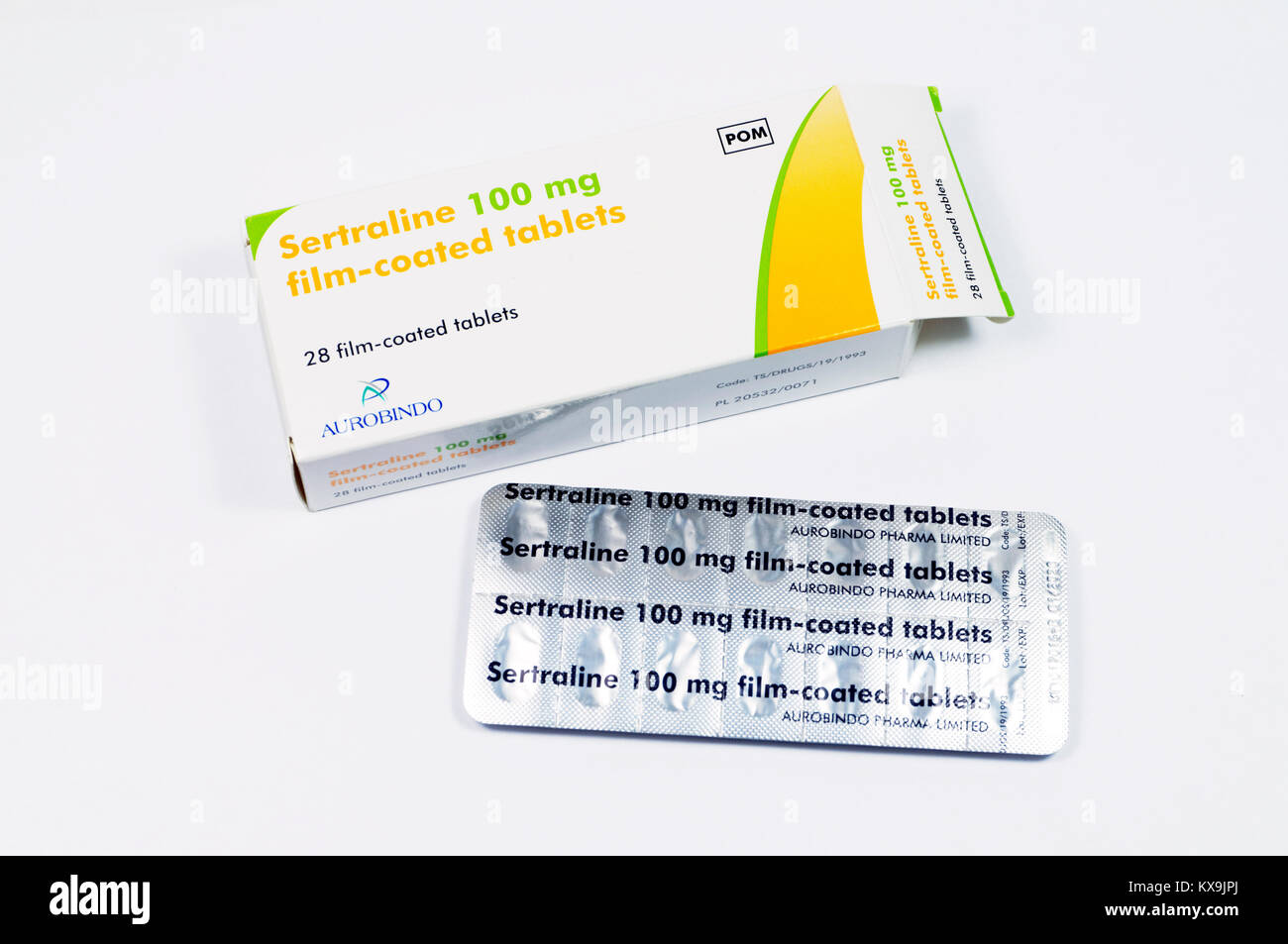 Jamp sertraline 25 mg