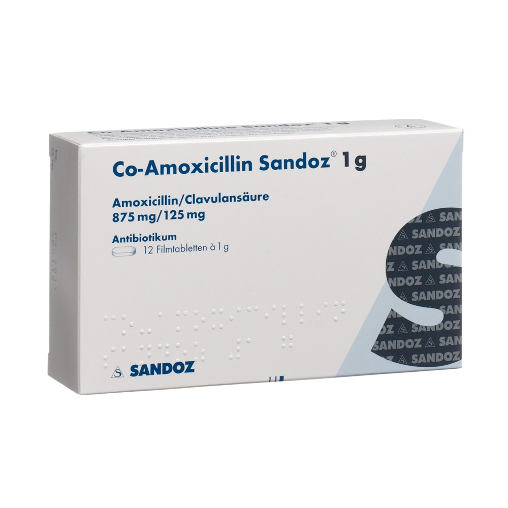 Commander Amoxil En Ligne
