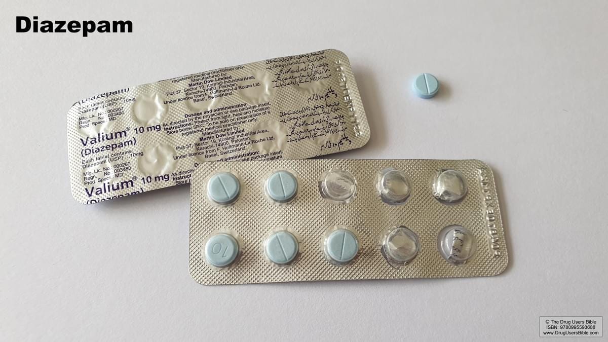 Prix De Valium