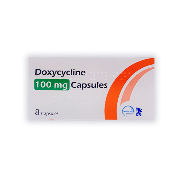 Doxycycline Acne Online