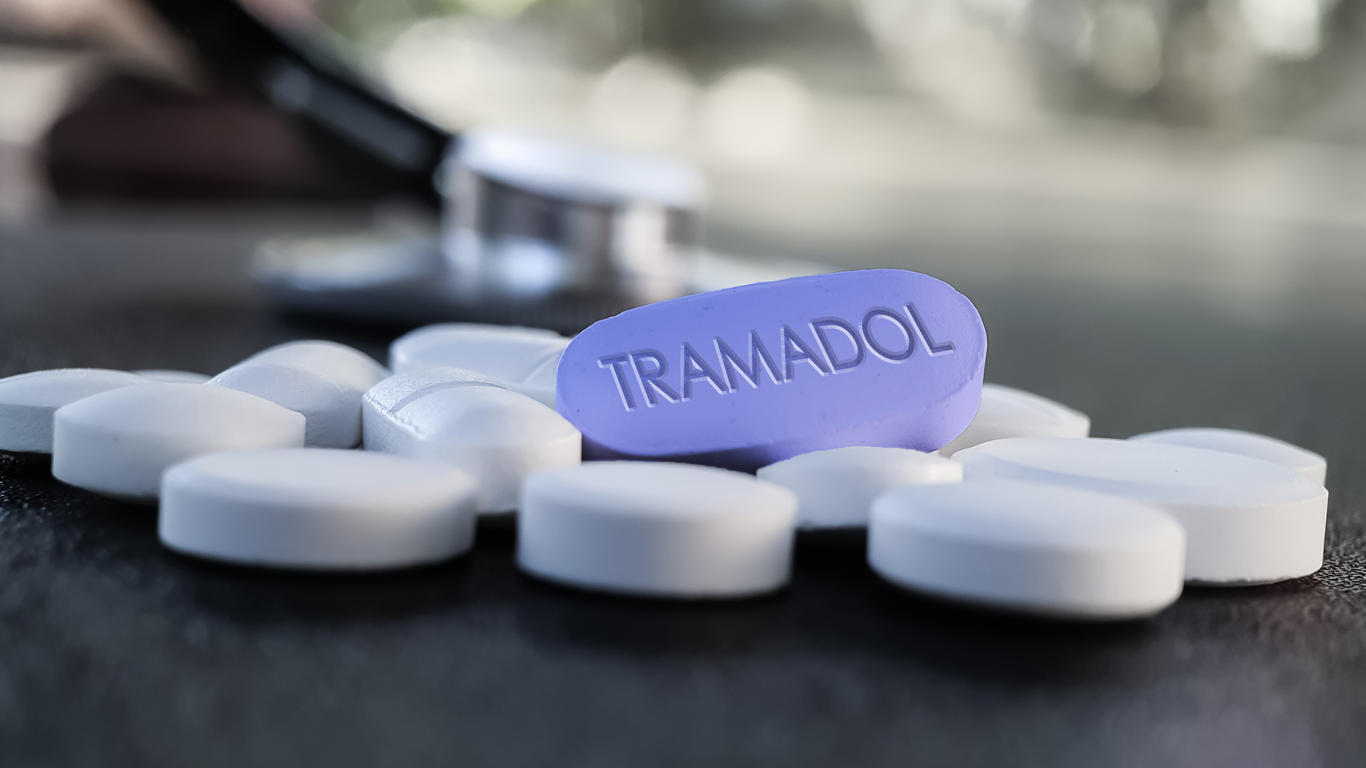 tramadol biogaran generique