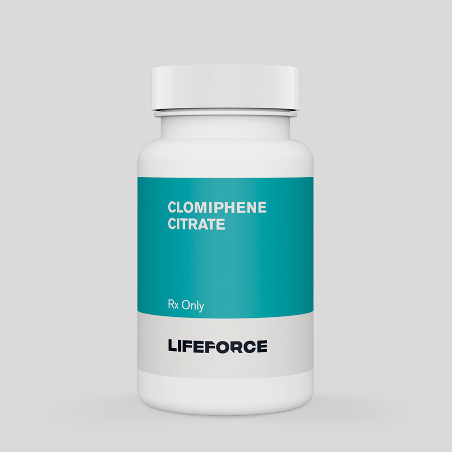 Clomiphene acheter