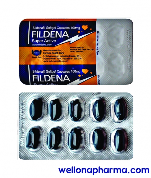 Fildena france