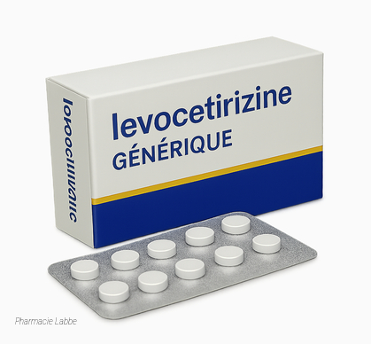 acheter du zimovane générique