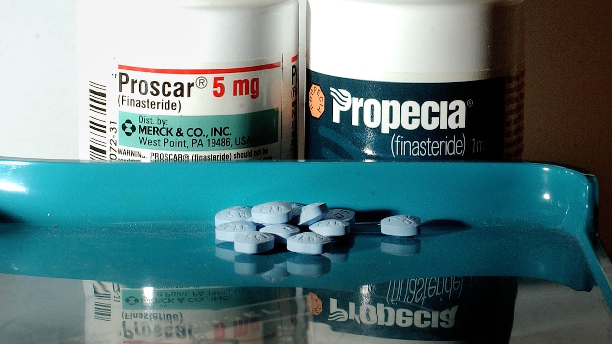 Finasteride Vente En Ligne