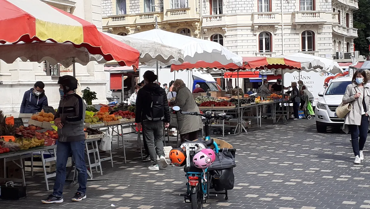 Nizagara Bon Marché