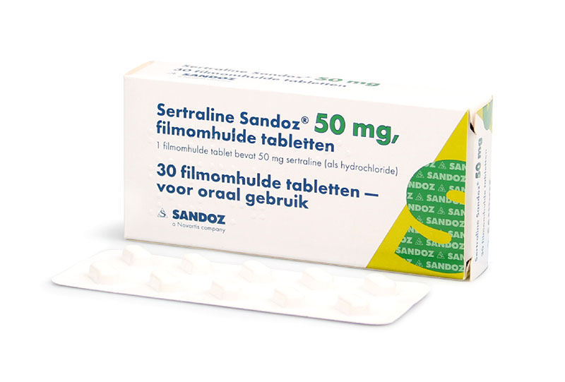 Sertraline pharmacie online