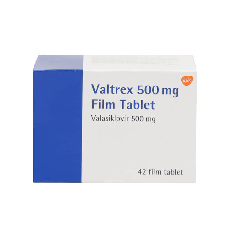 Valtrex Online Acheter