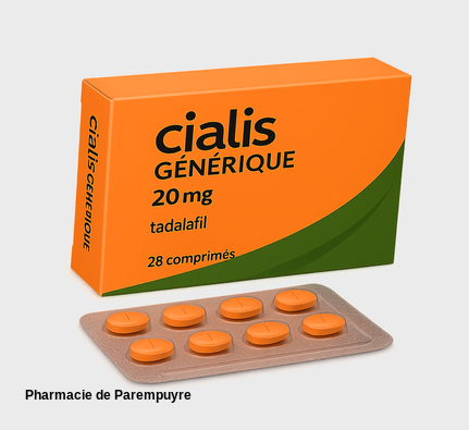 Tadalafil pharmacie france