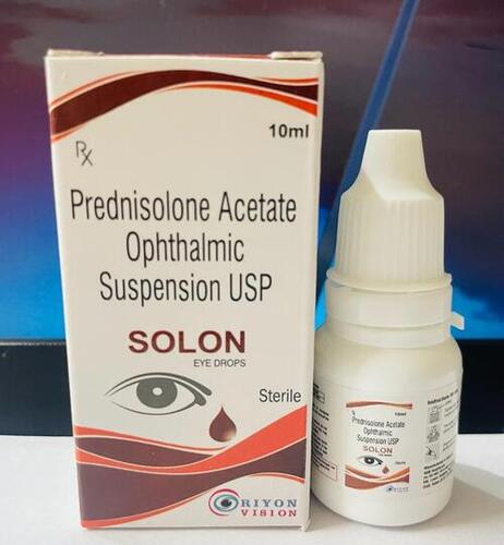Prednisolone Acetate Online