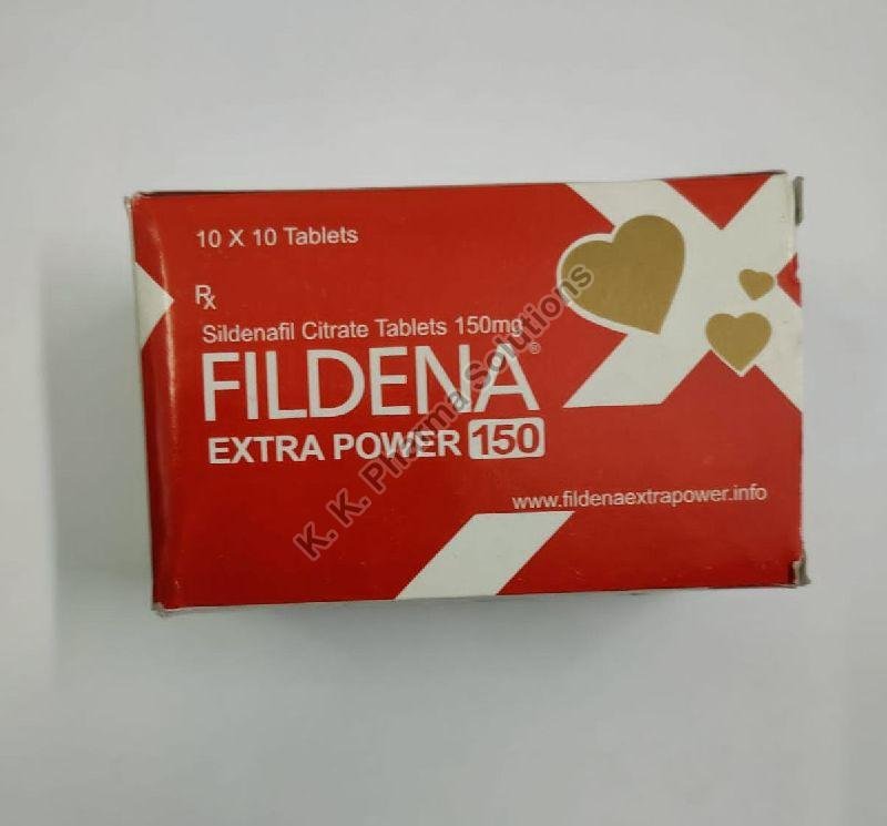 Suhagra 150mg
