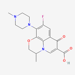 ciprofloxacin 500 mg er