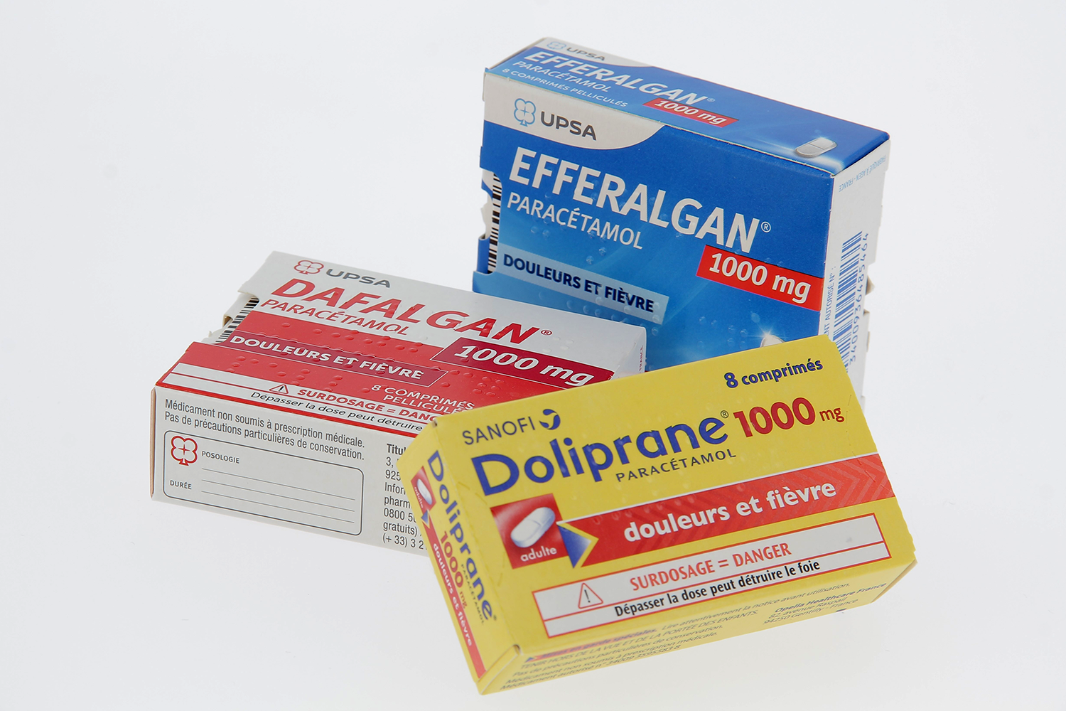 Tramadol générique
