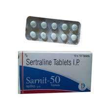 Sertraline Online Acheter