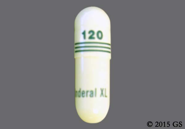 Innopran Xl 80mg