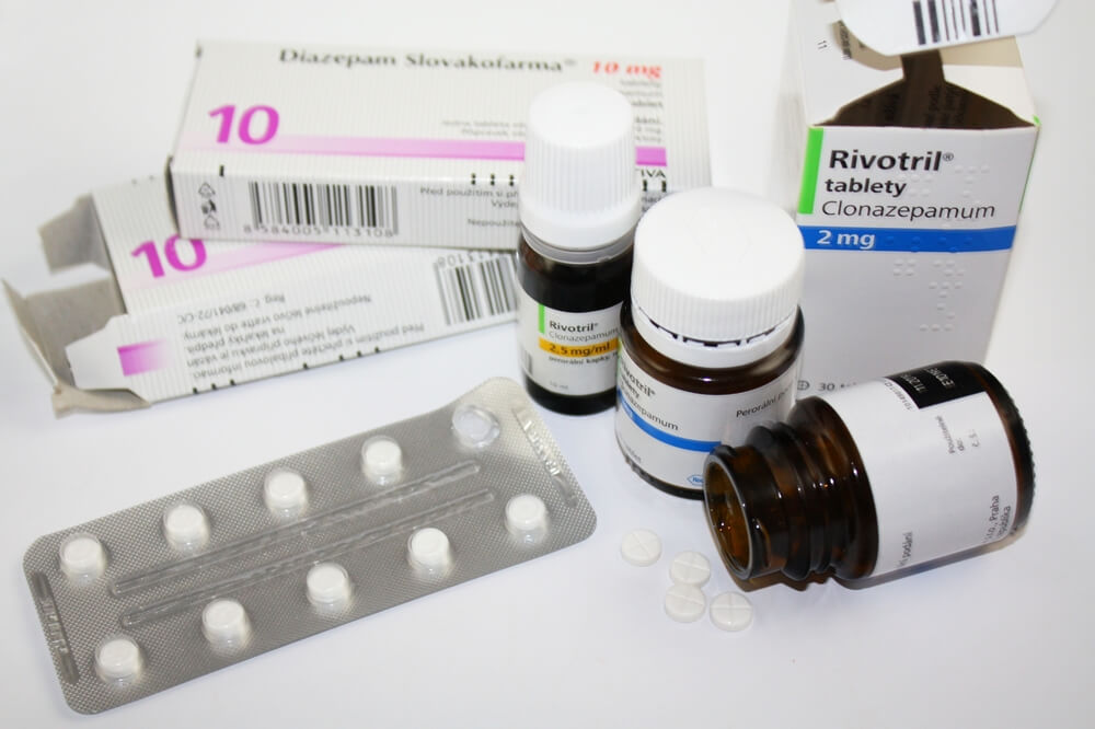Rivotril pharmacie online
