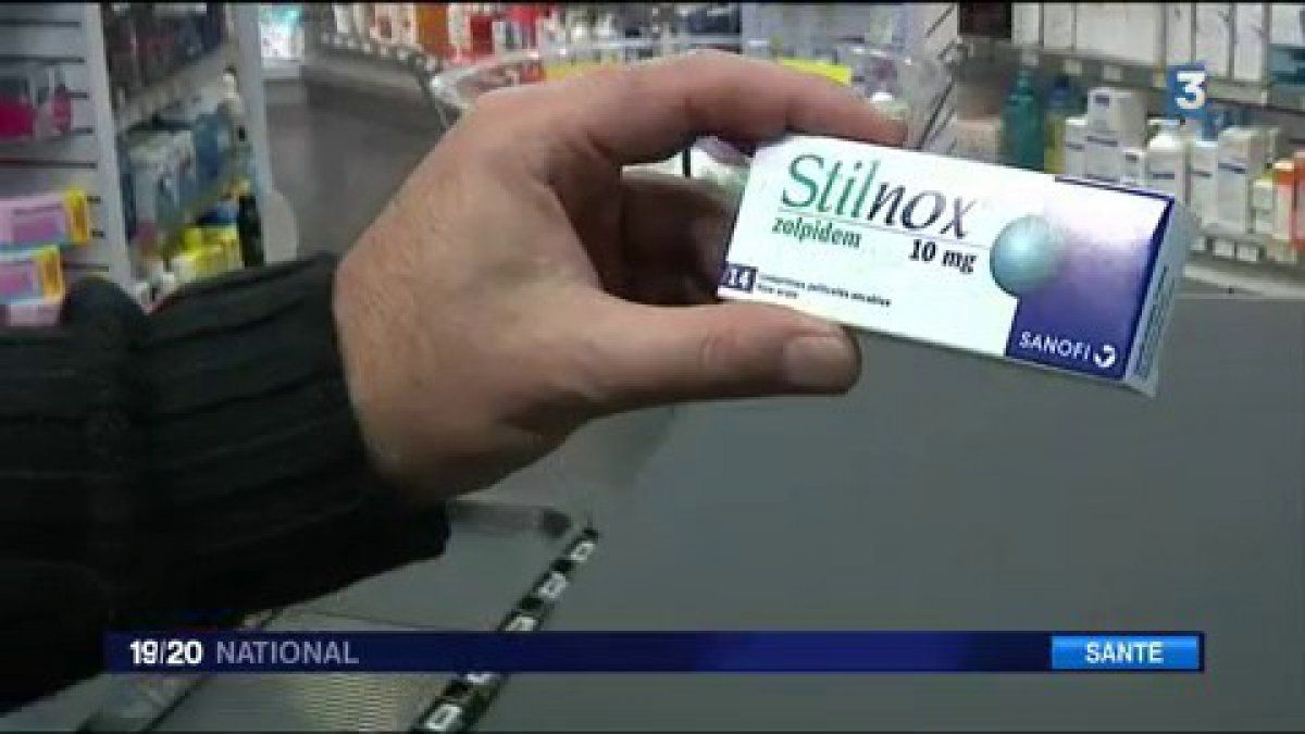 Zolpidem sans ordonnance belgique