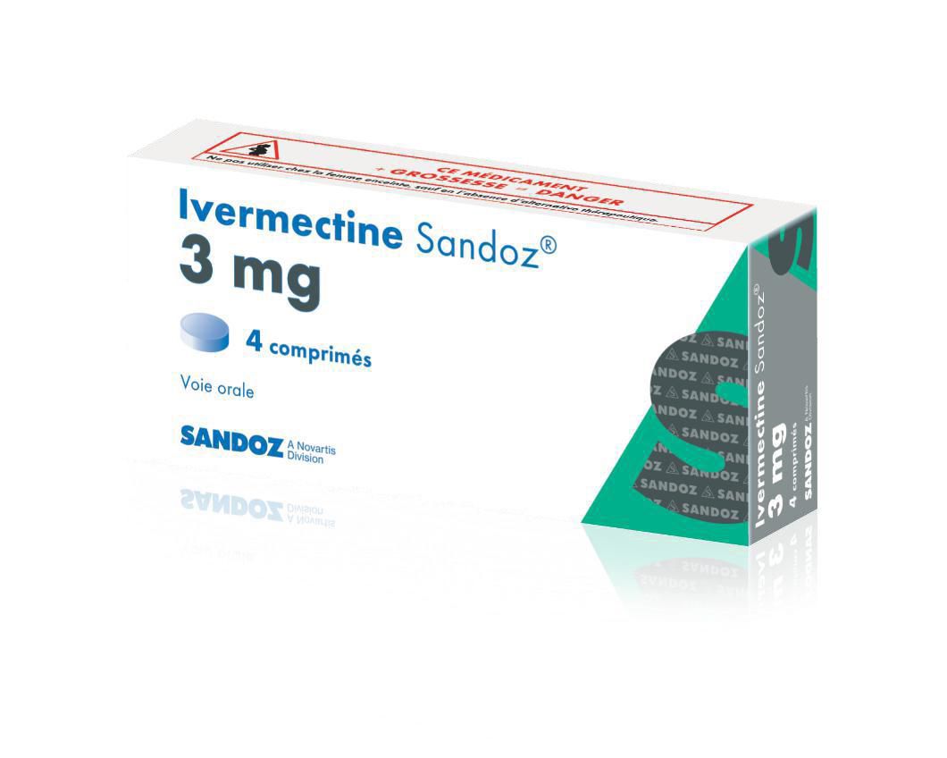 Prix Du Ivermectine