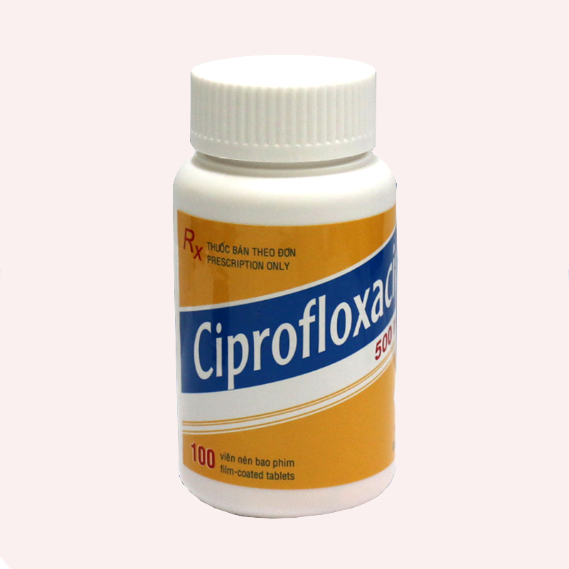 ciplox acheter