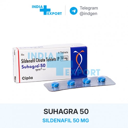 Suhagra 200 Mg