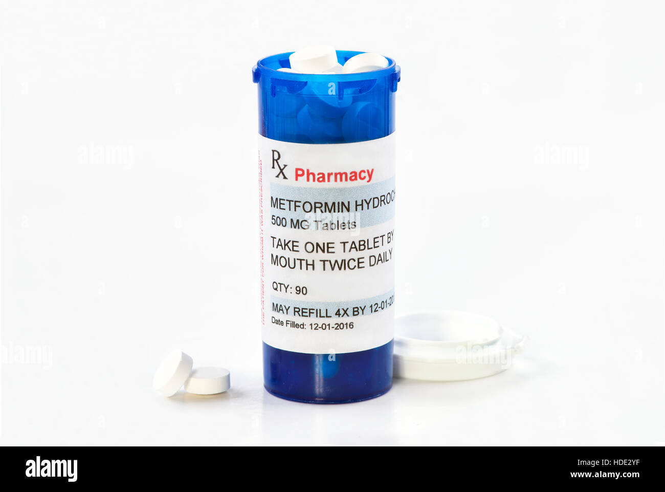 metformine 1000 generique