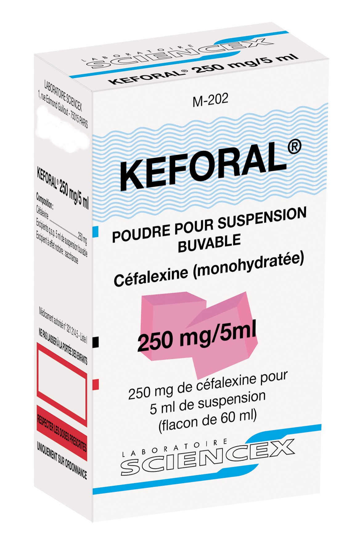 Amoxicilline 750 prix