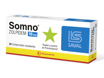 zolpidem de 5mg
